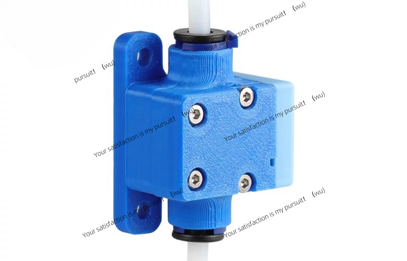 Filament Runout Sensor - Módulo de detección de filamento DIY