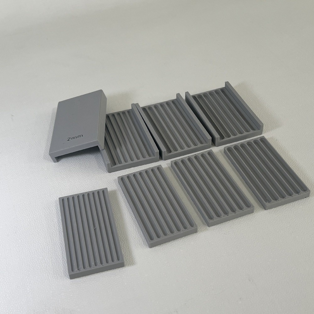 3D Printing Maker - 4 piezas de herramientas para hacer