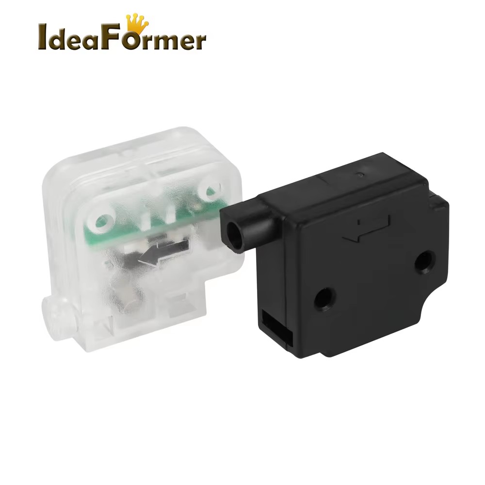 Filament Runout Sensor - Sensor de Filamento para Impresora 3D