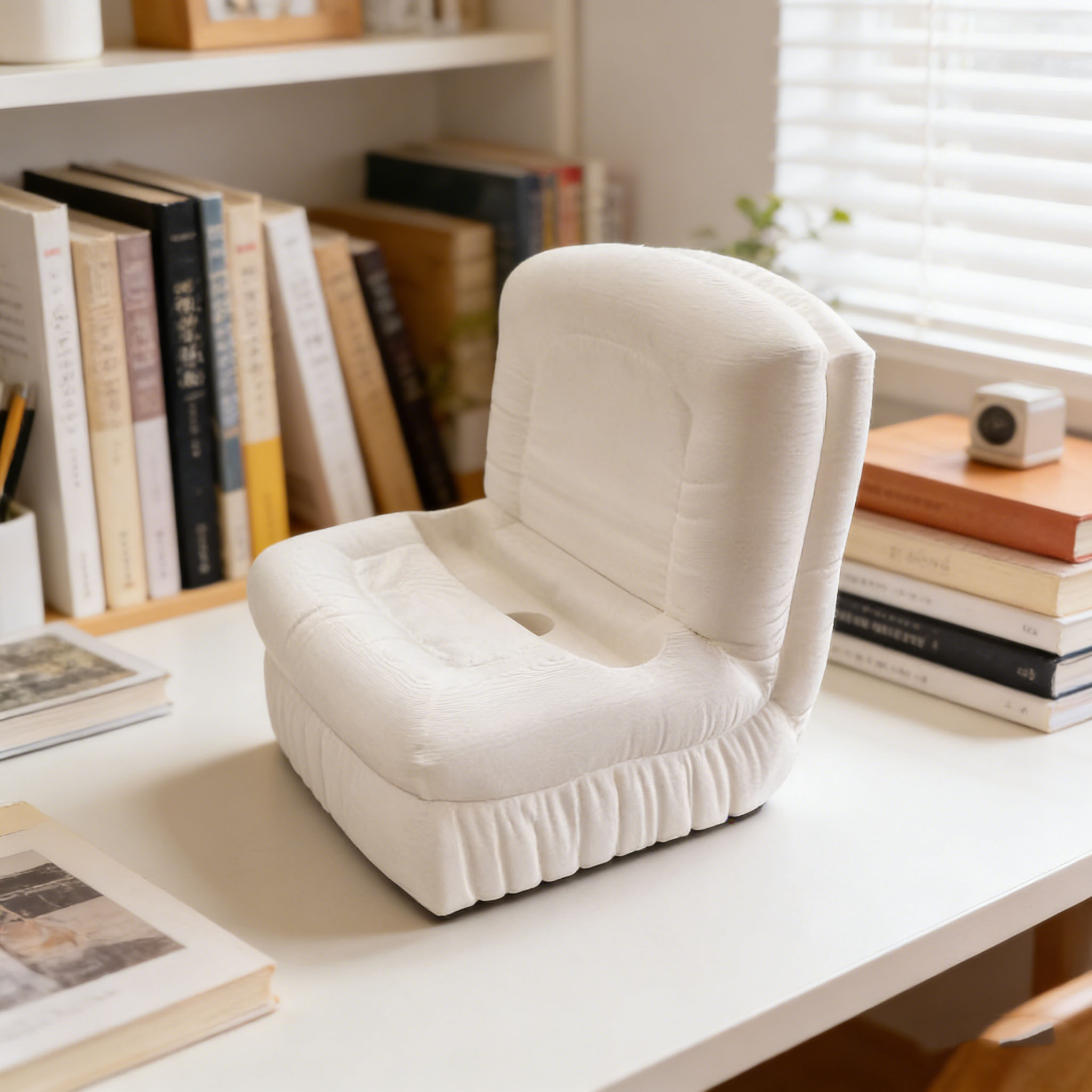 3D Printing Watch - Soporte de Teléfono Creativo Impreso en