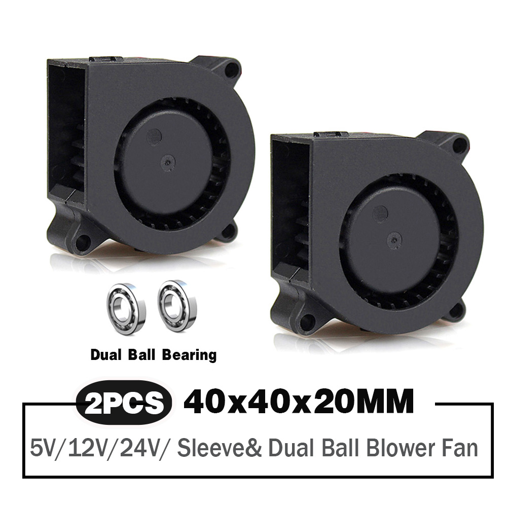3D Printer Power Supply - Ventilador de refrigeración para impresora 3D,