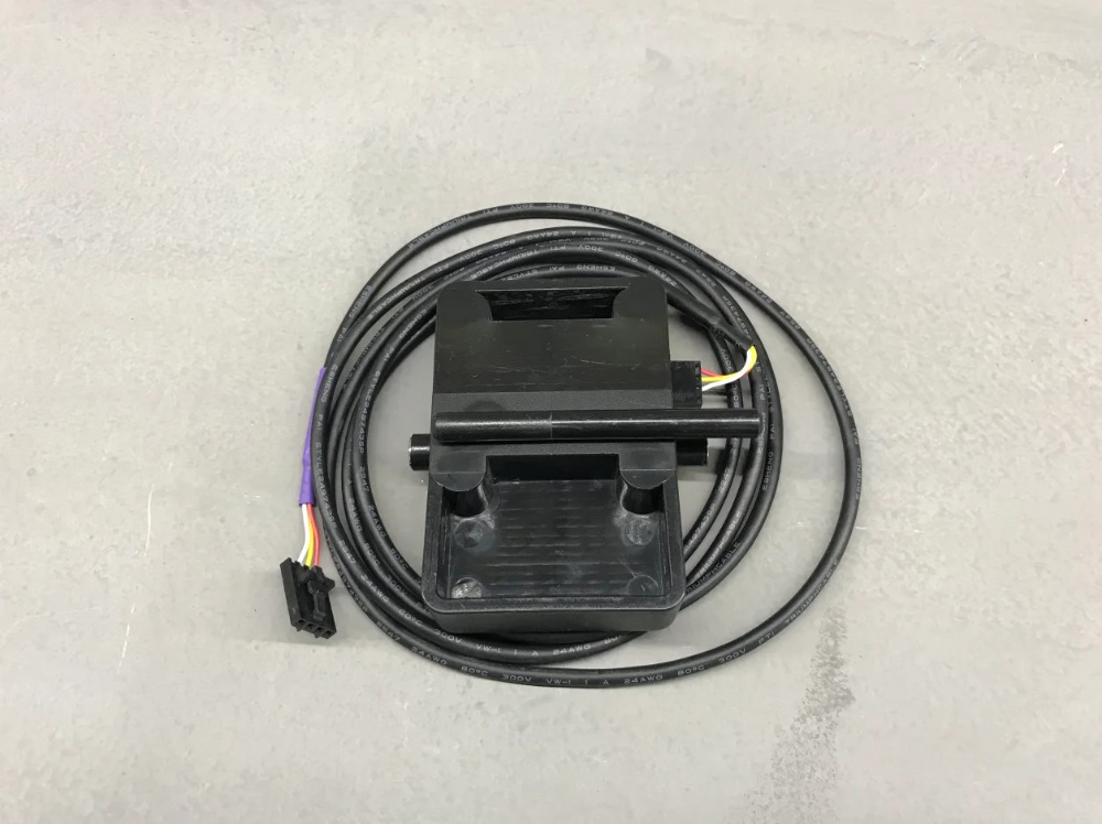 Filament Runout Sensor - Sensor de Filamento LJ_Filament para Impresora
