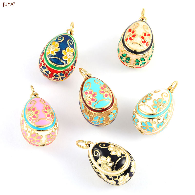 3D Printing Zirconia - JUYA-Colgante estilo bohemio chapado en oro