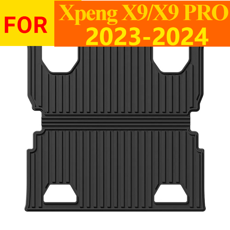 3D Printing Tpe - Nuevo Producto, alfombrilla para maletero trasero