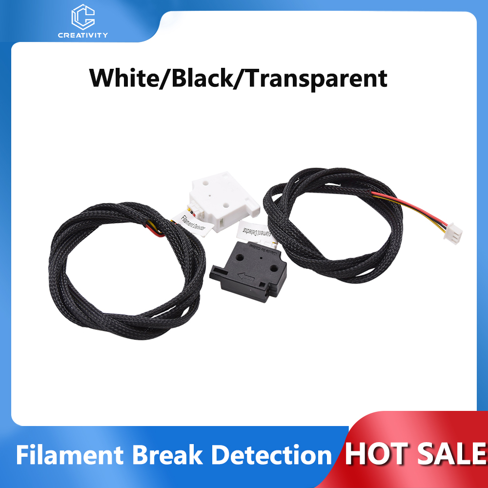 Filament Runout Sensor - Módulo de Sensor de detección de