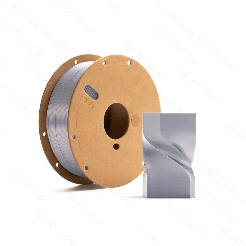 3D Printing Filament - Filamento para Impresora 3D de Alta