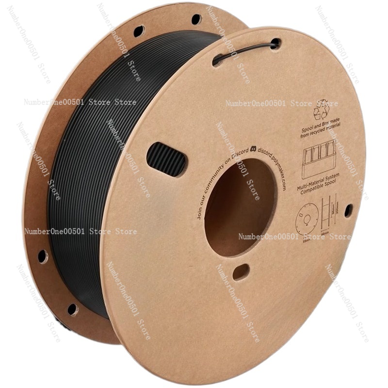 3D Printing Filament - Filamento PLA de alta temperatura HT