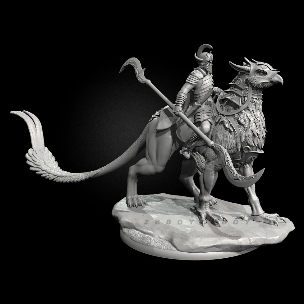 3D Printing Construction - La altura del hombre 38mm 50mm