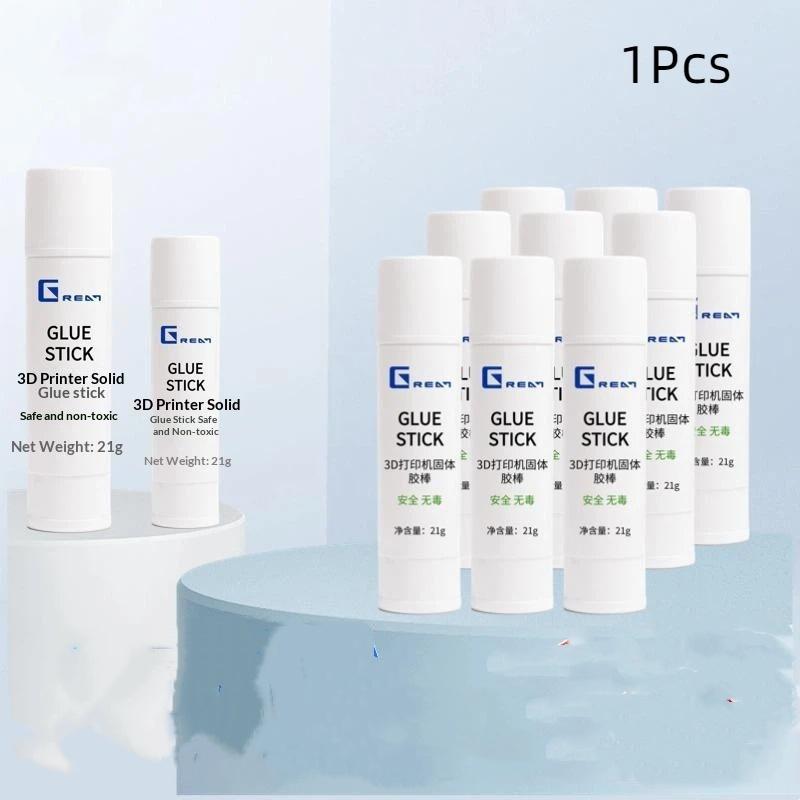 3D Printing Glue Stick - 【C】Barra de pegamento para impresora 3D,