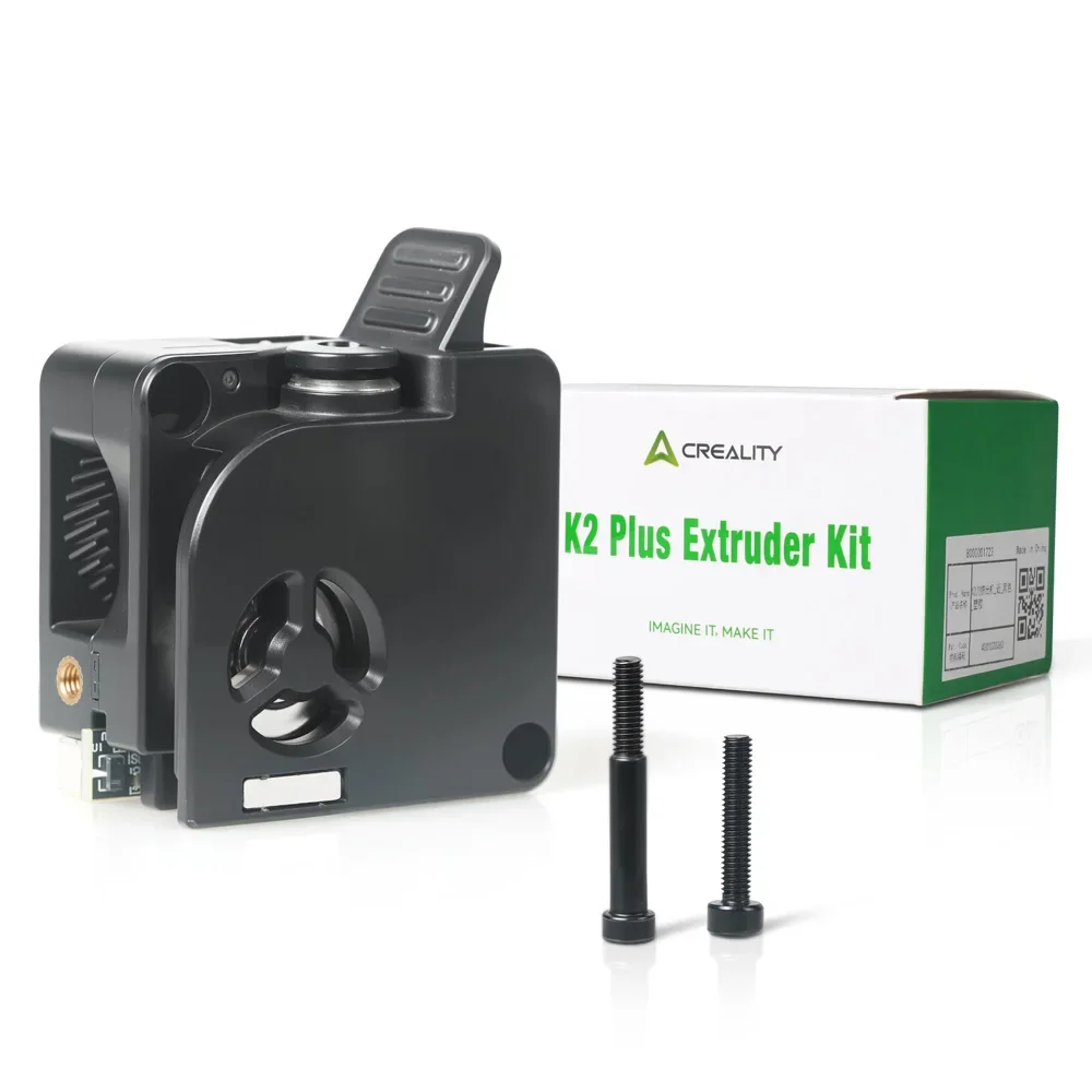 Filament Runout Sensor - Creality-Kit extrusora Original K2 Plus, relación