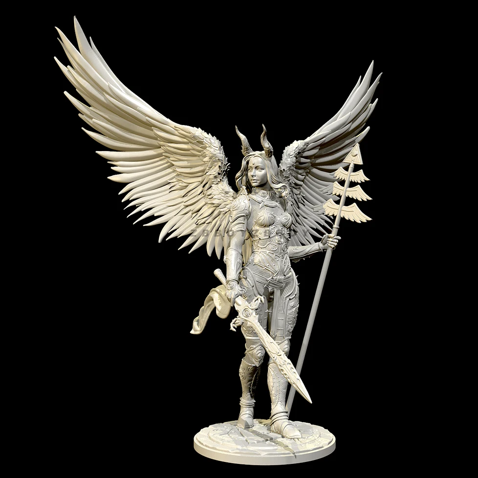 3D Printing Construction - La altura del hombre 38mm 50mm