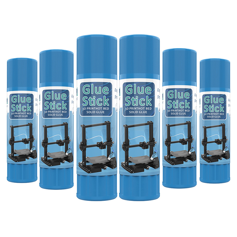 3D Printing Glue Stick - Barra de Pegamento para Impresora 3D,