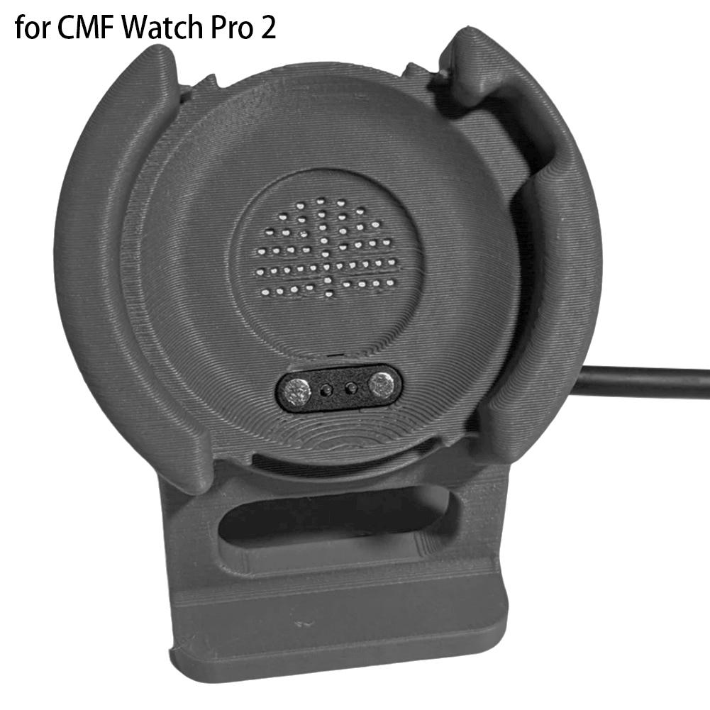 3D Printing Watch - Cable de estación Base de carga