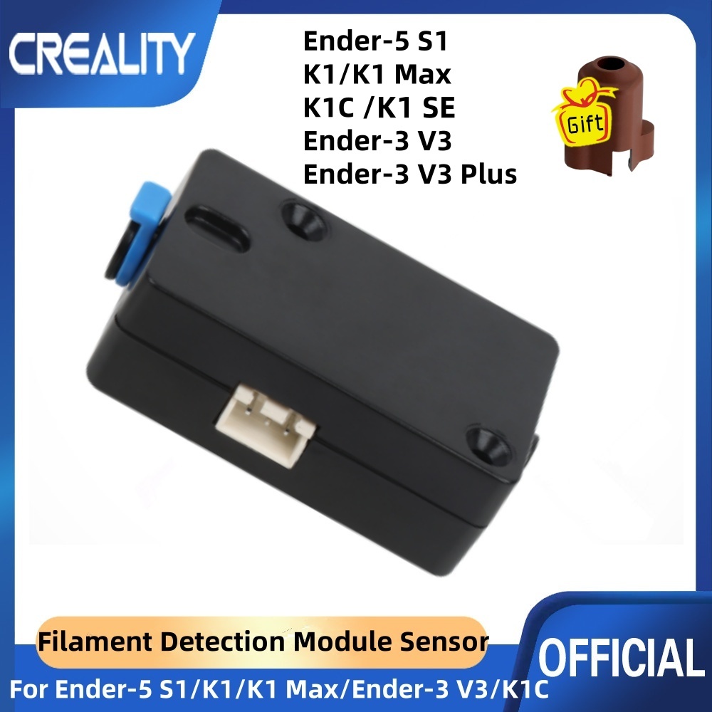 Filament Runout Sensor - Kit de sensor de filamento Creality