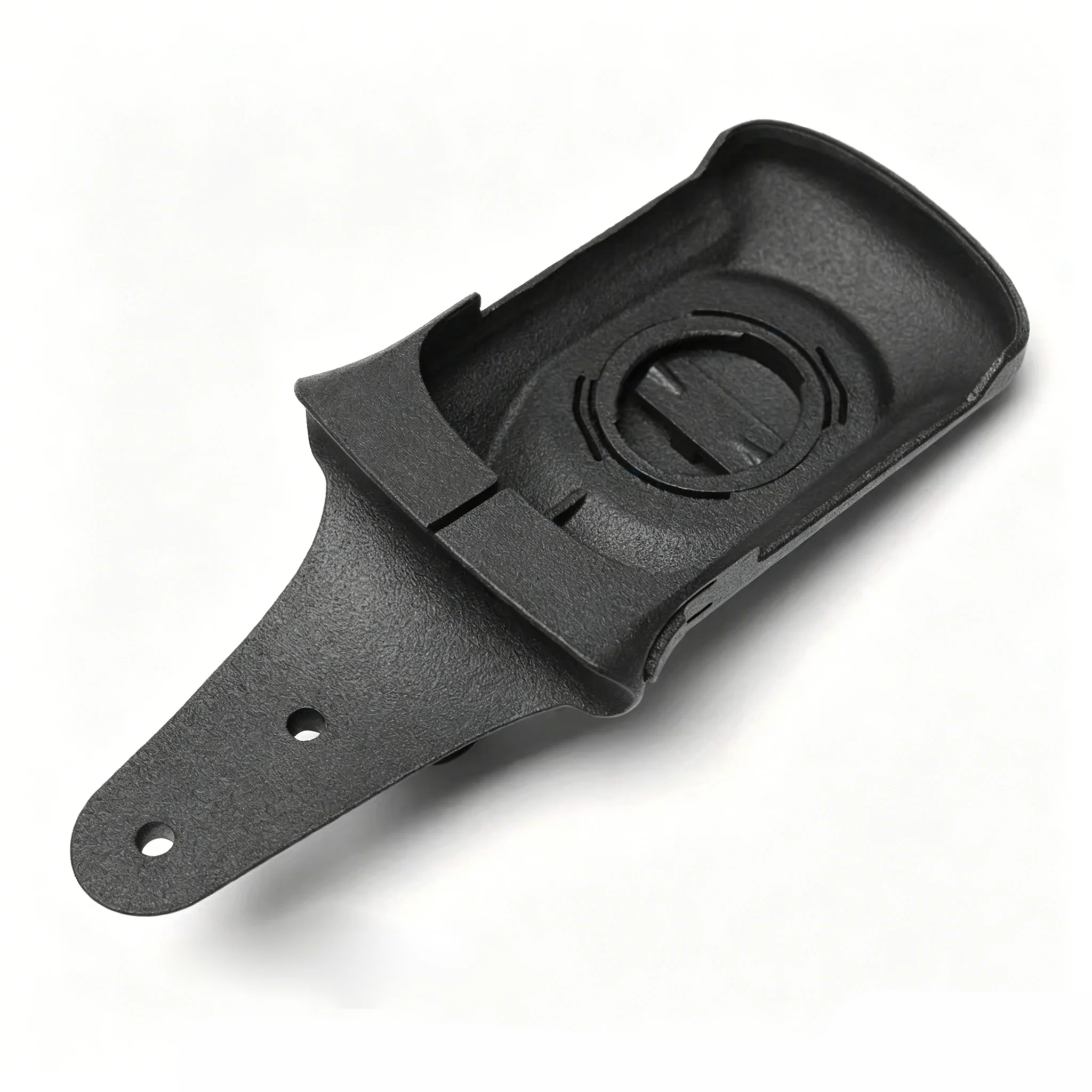 3D Printing Holder - Soporte de computadora aerodinámico impreso en