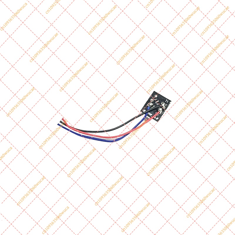 Filament Runout Sensor - 1 unidad de módulo sensor de