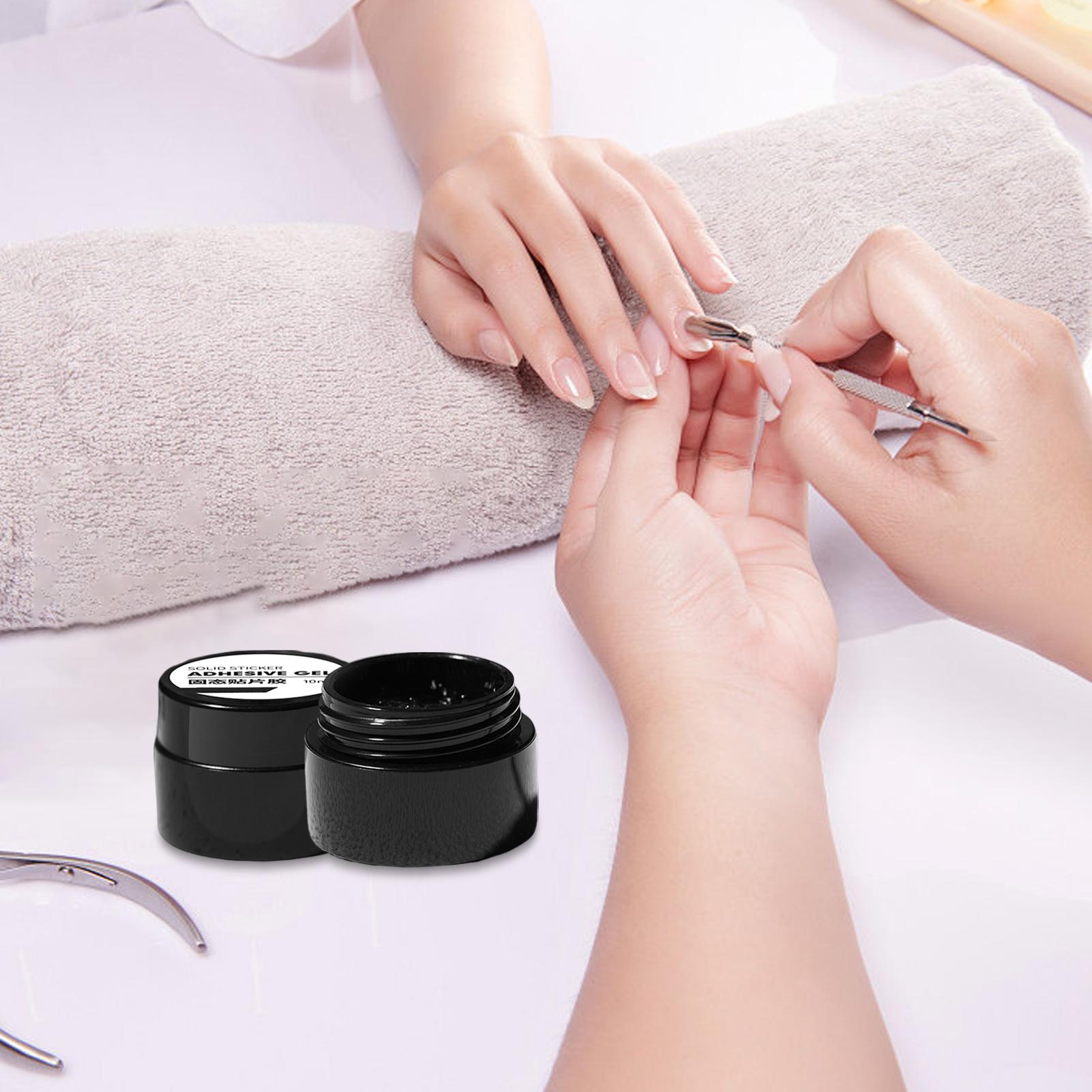 3D Printing Glue Stick - Gel de uñas de extensión de