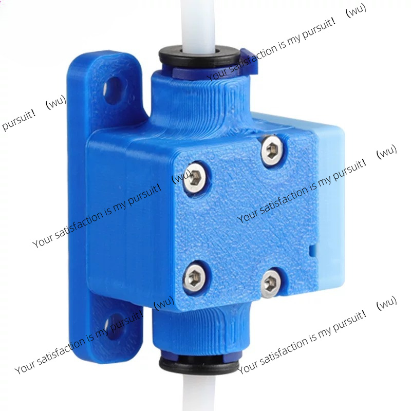 Módulo de detección de filamen - Filament Runout Sensor reseña y precio