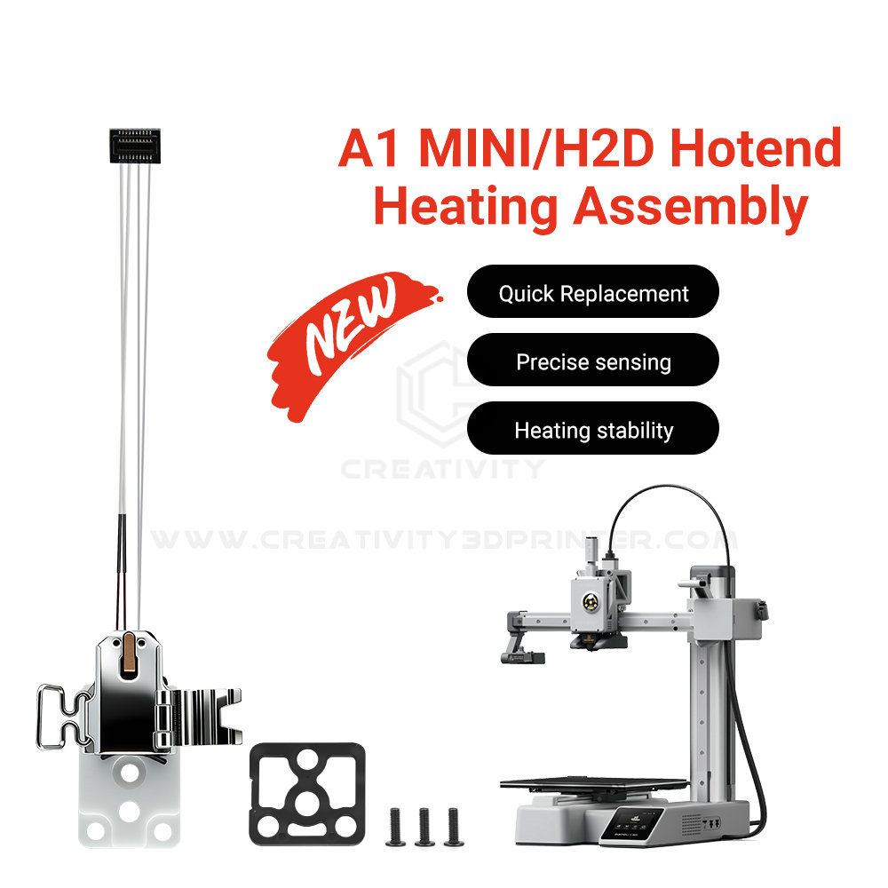 Conjunto de Calentamiento Hote - 3D Printing Zirconia reseña y precio