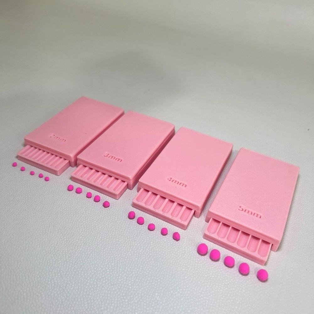 4 piezas de herramientas para  - 3D Printing Maker reseña y precio