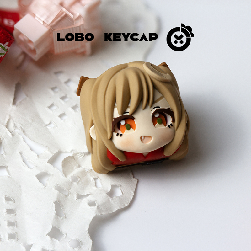 Princesa Cósmica Kaguya! Tecla - 3D Printing And Additive Manufacturing reseña y precio