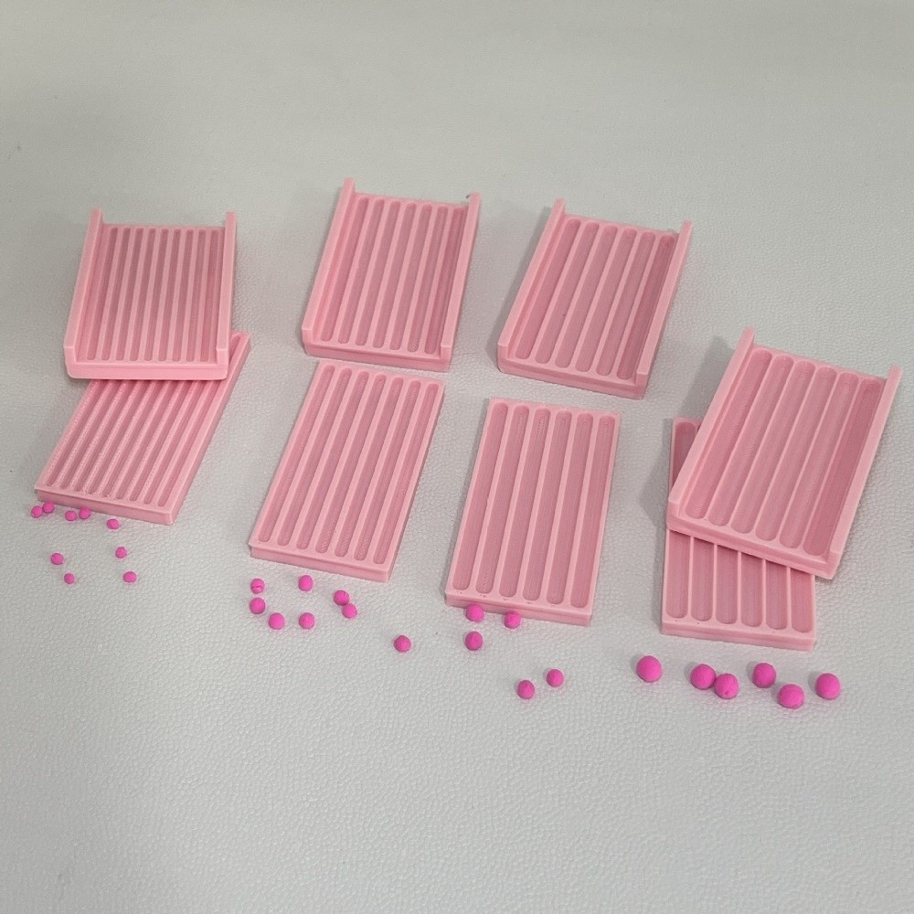 Juego de 4 Herramientas para H - 3D Printing Maker reseña y precio