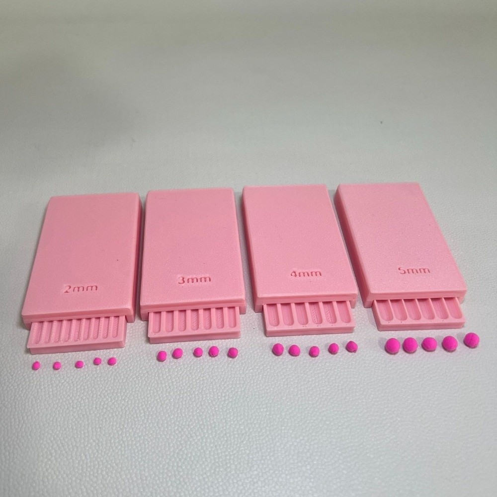 Juego de 4 Herramientas para H - 3D Printing Maker reseña y precio