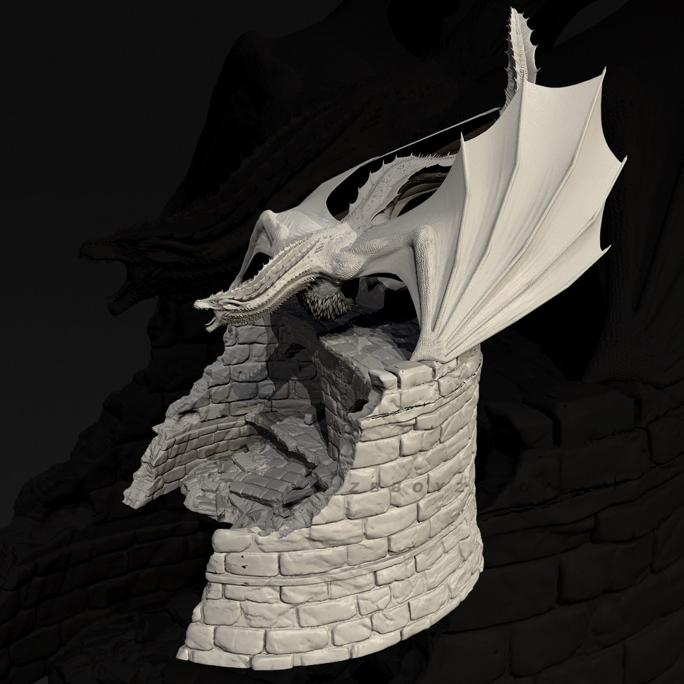 Alturas totales 75 mm, 95 mm,  - 3D Printing Construction reseña y precio