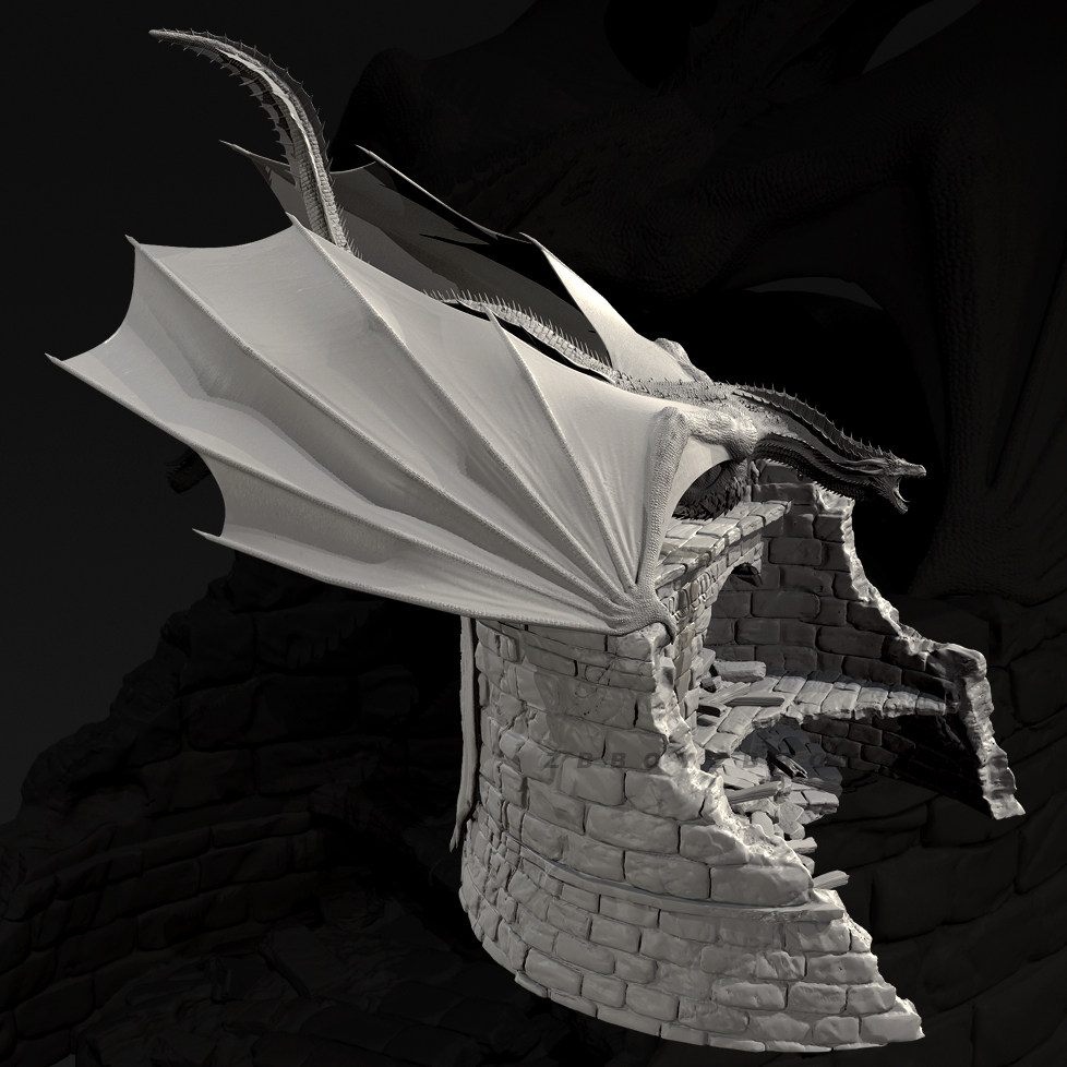 Alturas totales 75 mm, 95 mm,  - 3D Printing Construction reseña y precio