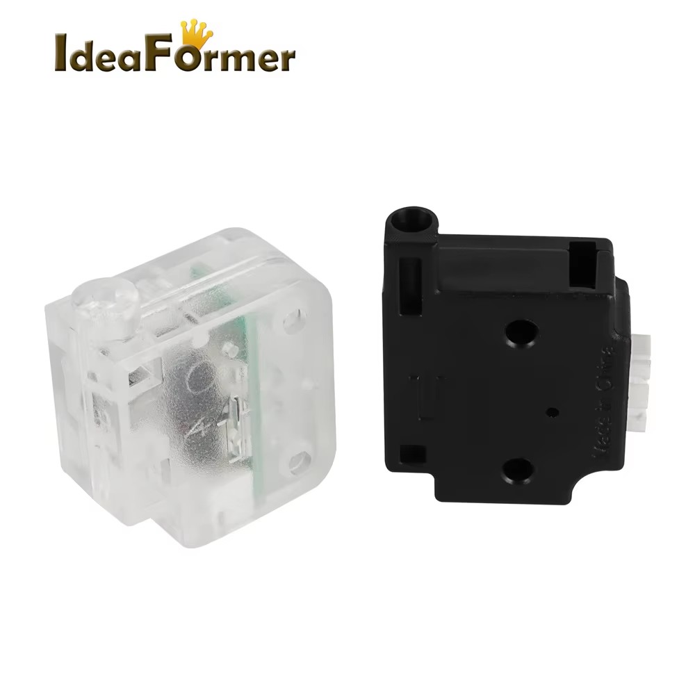 Sensor de Filamento para Impre - Filament Runout Sensor reseña y precio