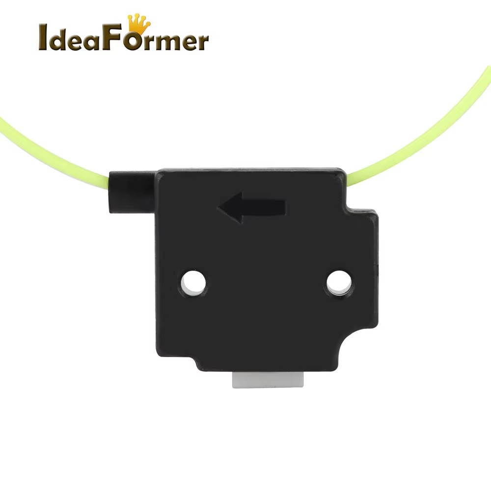 Sensor de Filamento para Impre - Filament Runout Sensor reseña y precio