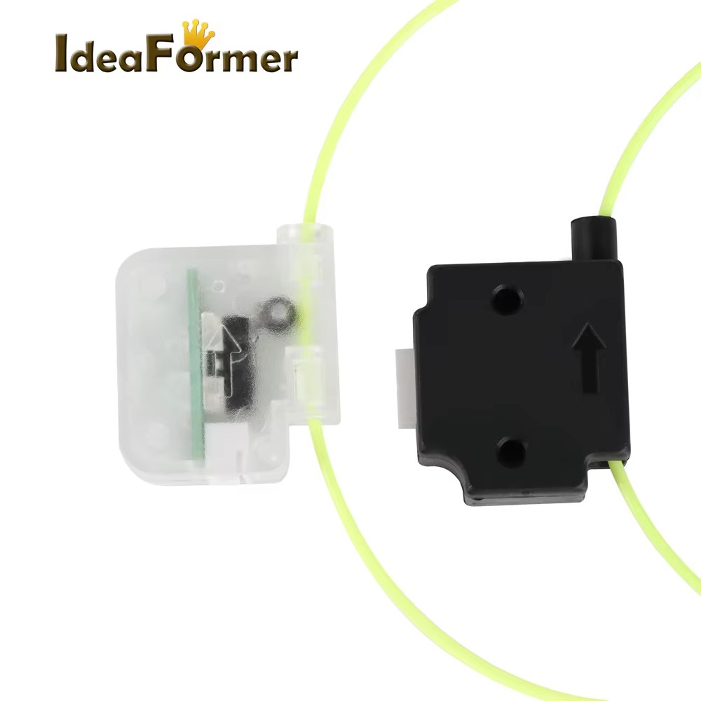 Sensor de Filamento para Impre - Filament Runout Sensor reseña y precio