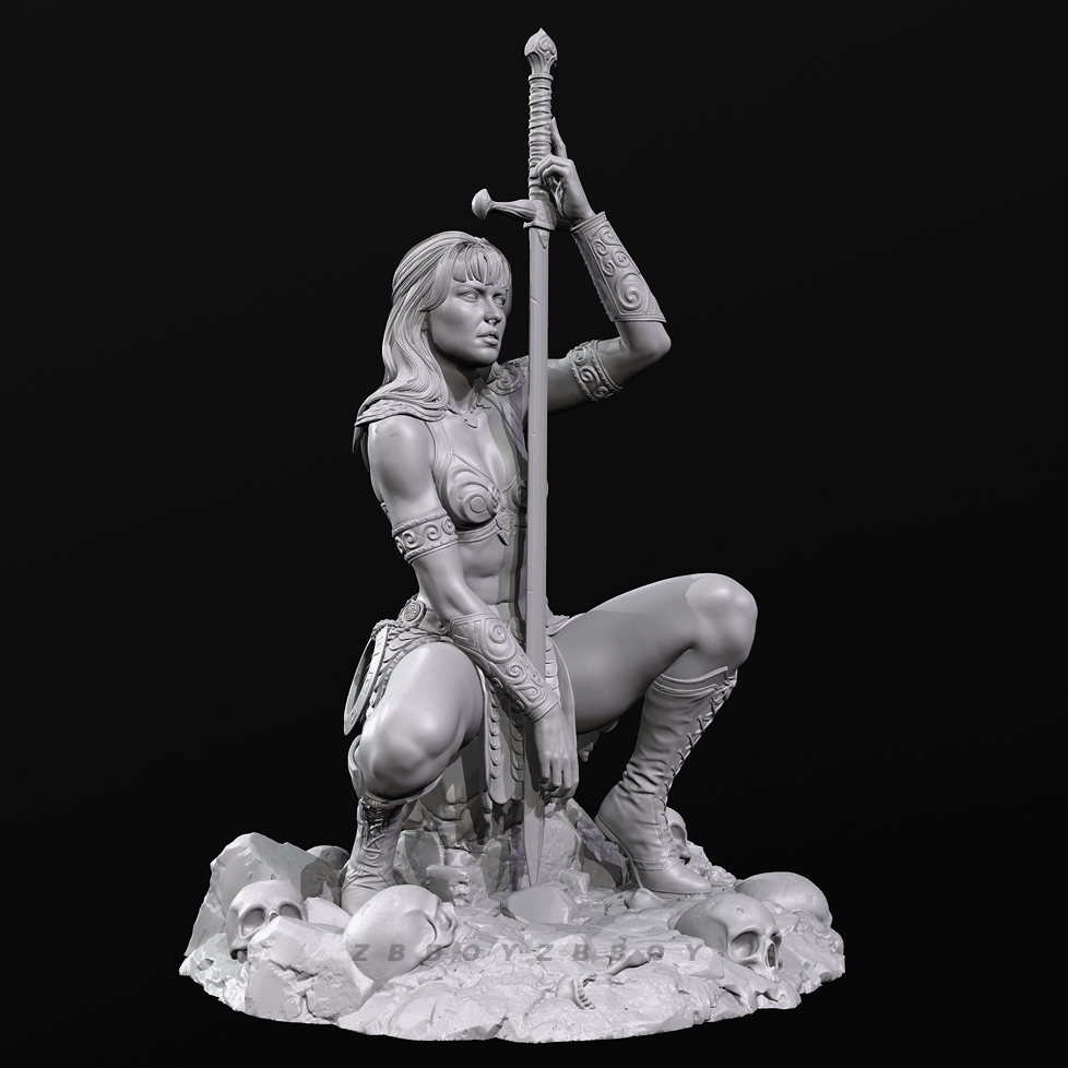 Alturas generales 40mm 60mm 80 - 3D Printing Construction reseña y precio