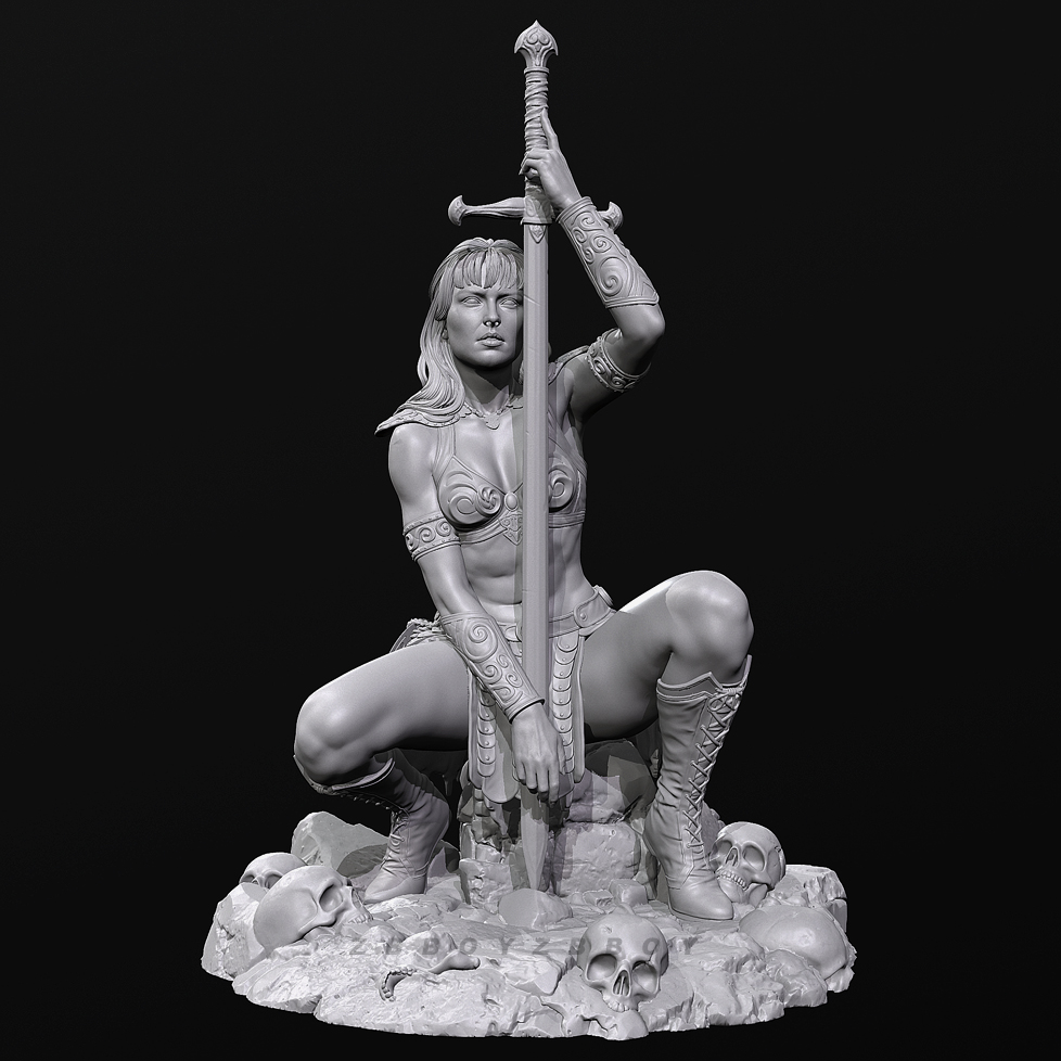 Alturas generales 40mm 60mm 80 - 3D Printing Construction reseña y precio
