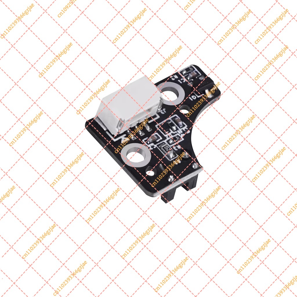 Placa de detección de filament - Filament Runout Sensor reseña y precio