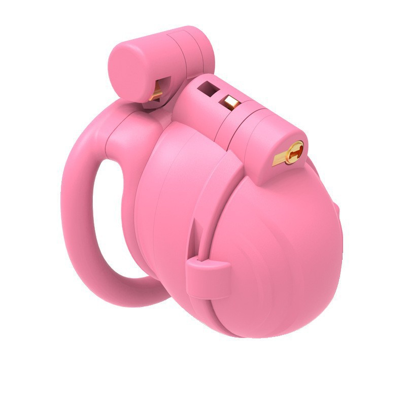 Candado de castidad masculino, - 3D Printing Toys reseña y precio