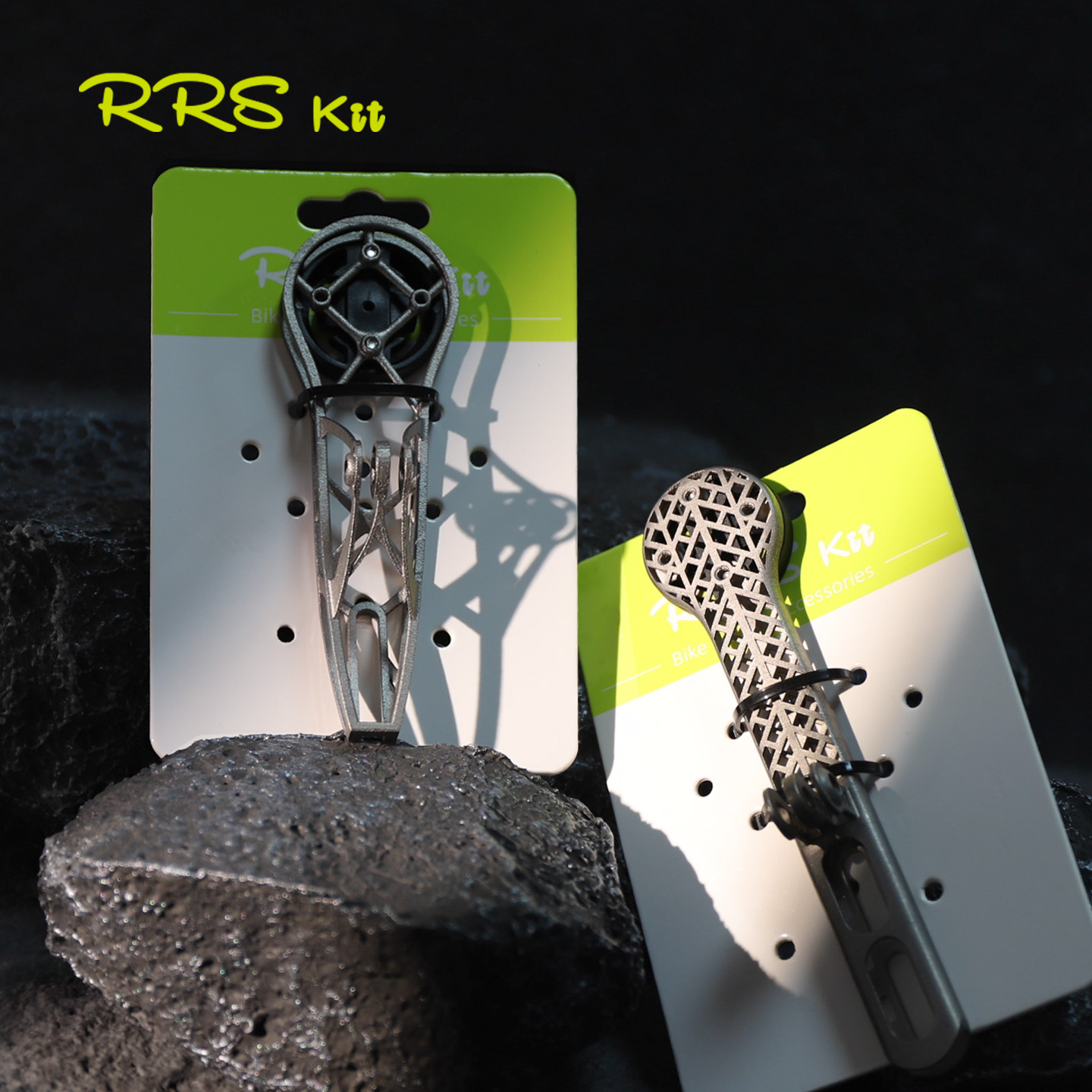 RRSKIT-soporte extendido para  - 3D Printing Holder reseña y precio