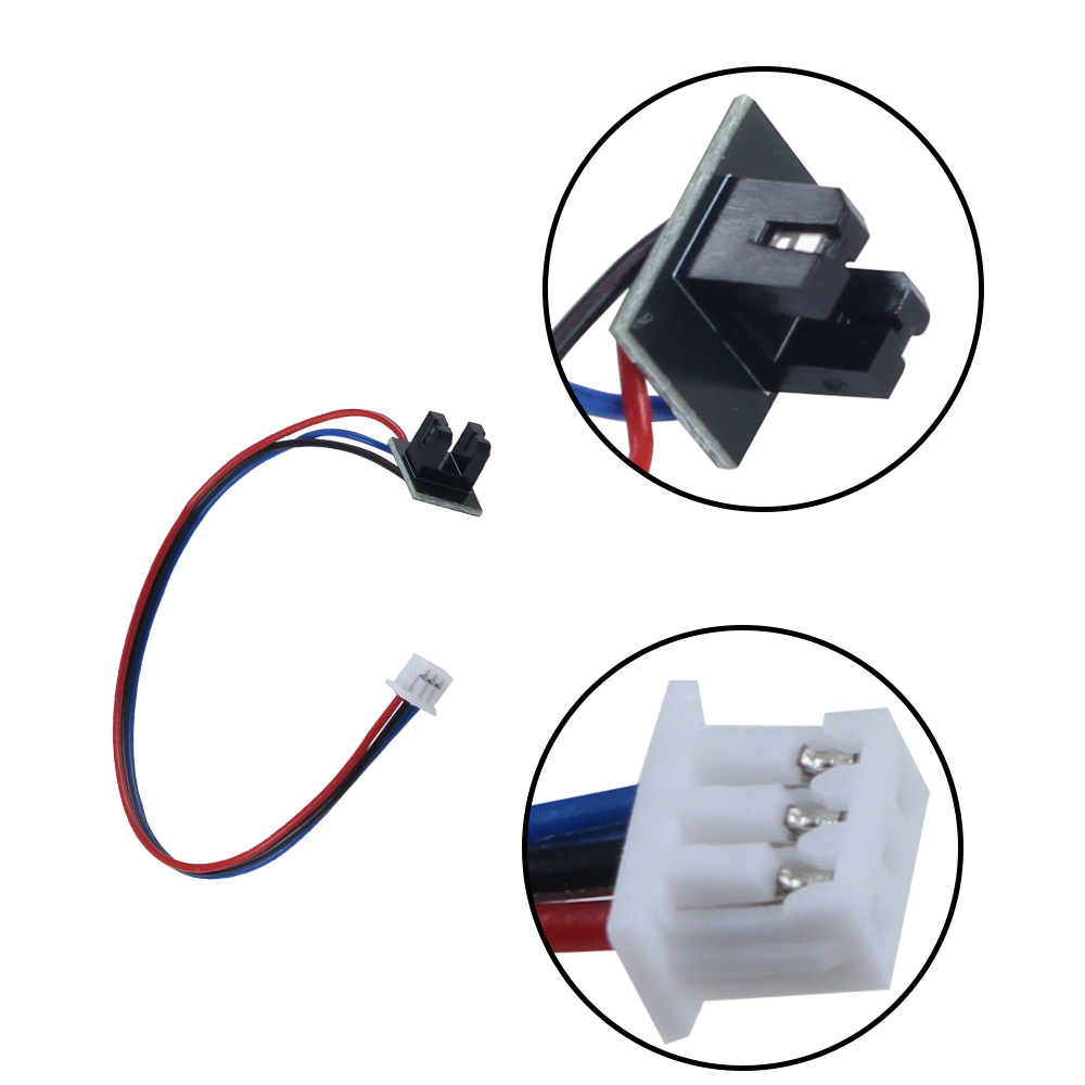 Toaiot-cortador de filamentos, - Filament Runout Sensor reseña y precio