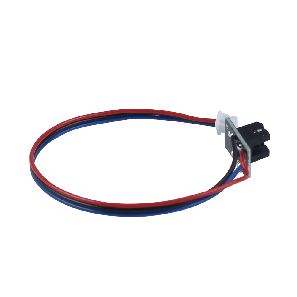 Toaiot-cortador de filamentos, - Filament Runout Sensor reseña y precio