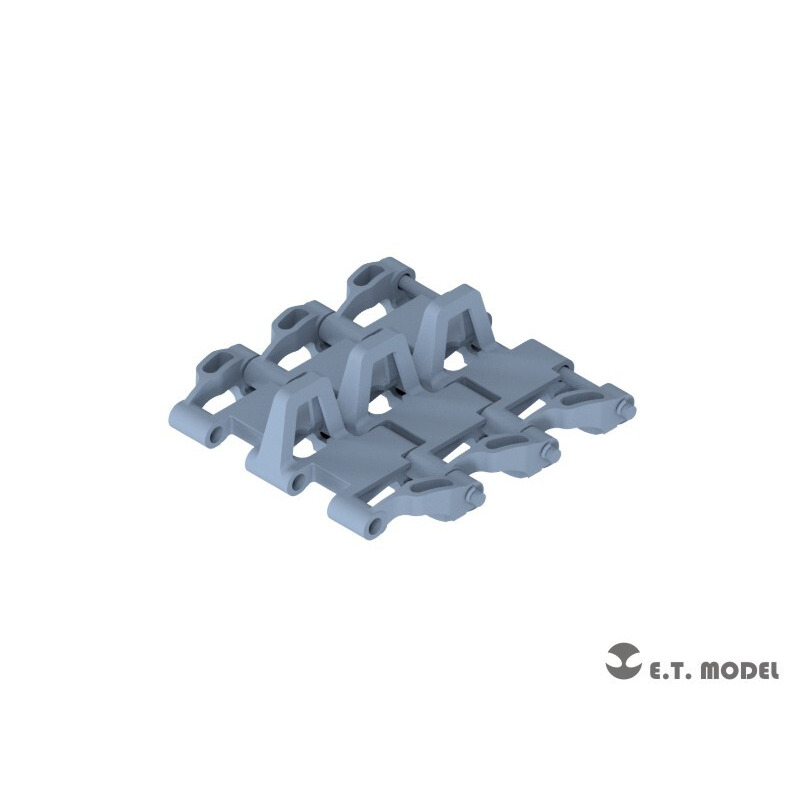 ET 1/35 P35-020 Pz.Kpfw.III/IV - 3D Printing And Additive Manufacturing reseña y precio