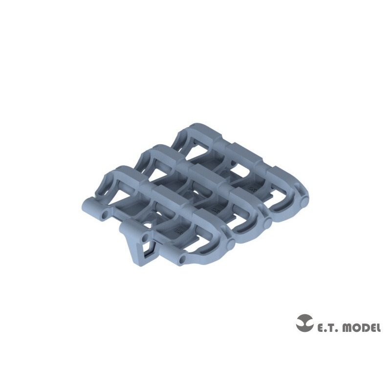 ET 1/35 P35-020 Pz.Kpfw.III/IV - 3D Printing And Additive Manufacturing reseña y precio
