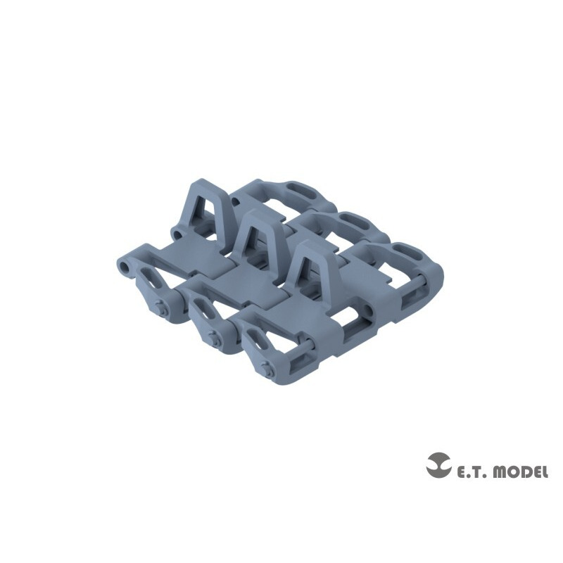 ET 1/35 P35-020 Pz.Kpfw.III/IV - 3D Printing And Additive Manufacturing reseña y precio
