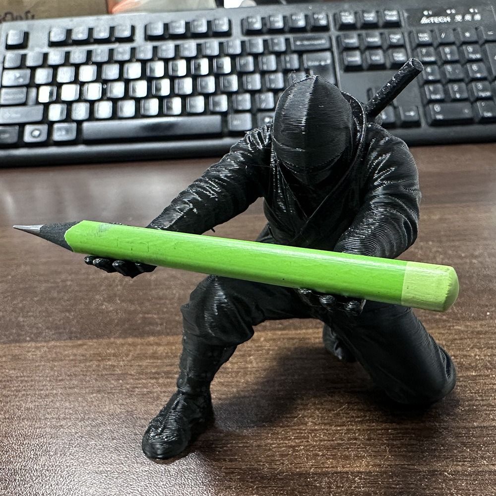 Exquisitos Adornos Divertidos  - 3D Printing Holder reseña y precio
