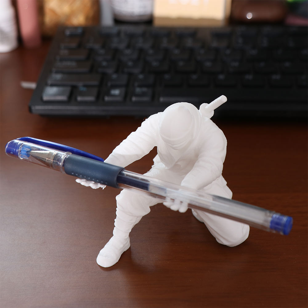 Exquisitos Adornos Divertidos  - 3D Printing Holder reseña y precio