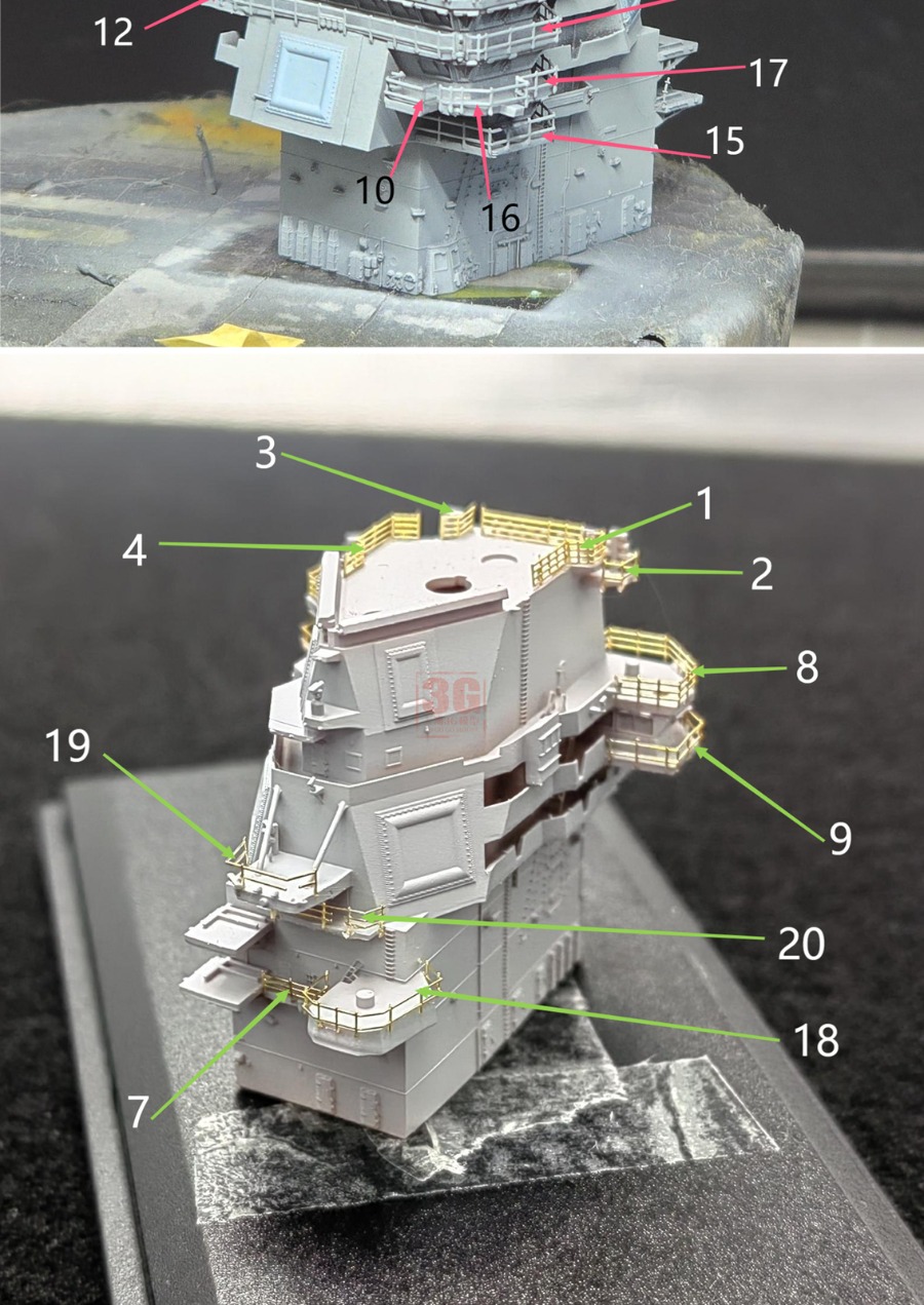 WULA MODELS PF7000200 1/700 BR - 3D Printing And Additive Manufacturing reseña y precio