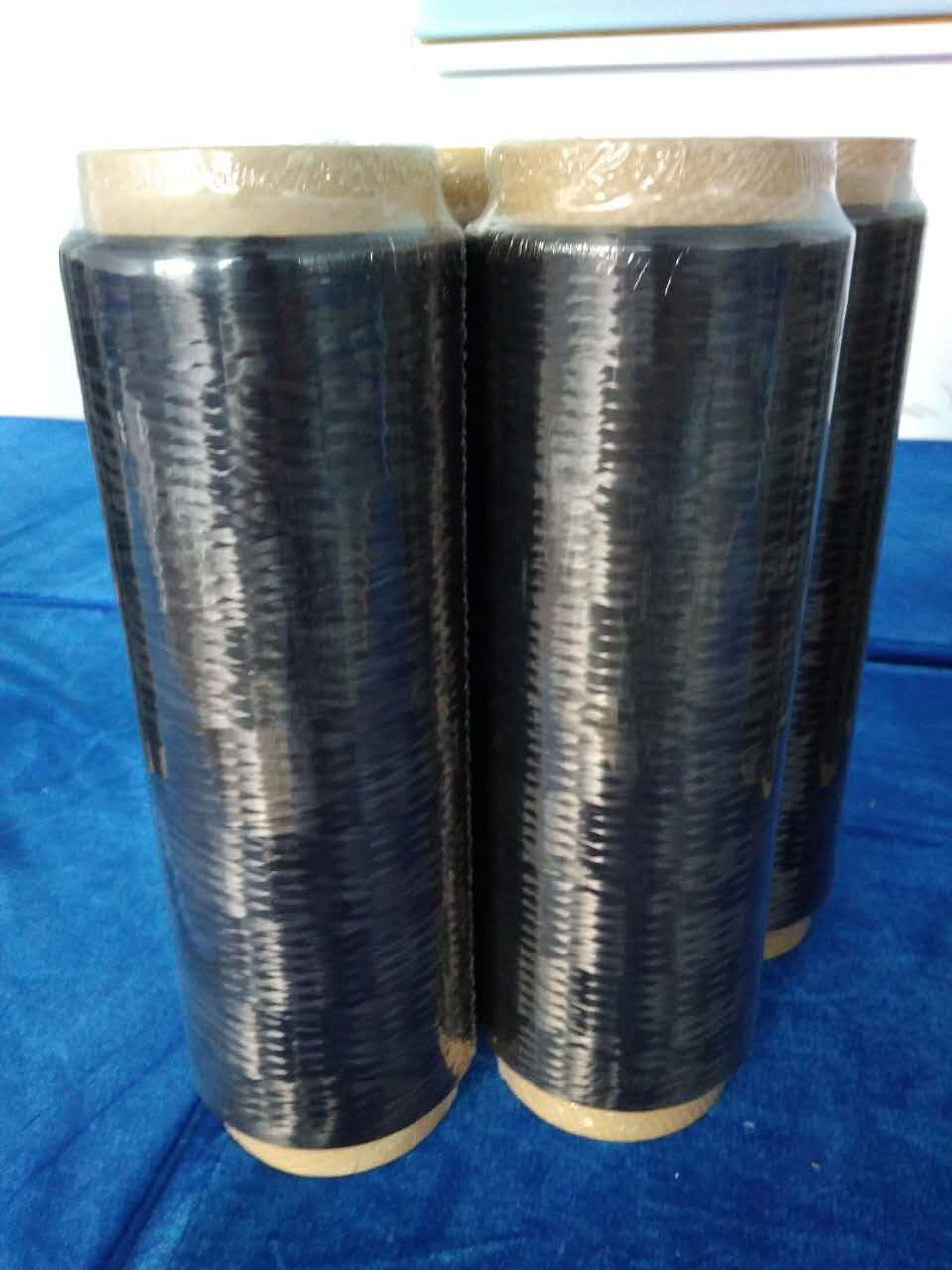Filamento Ligero de Fibra de C - Carbon Fiber Filament reseña y precio
