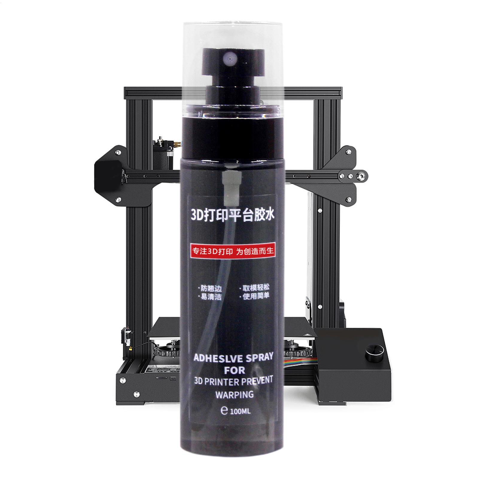 Adhesivo en Aerosol para Placa - 3D Printing Glue Stick reseña y precio