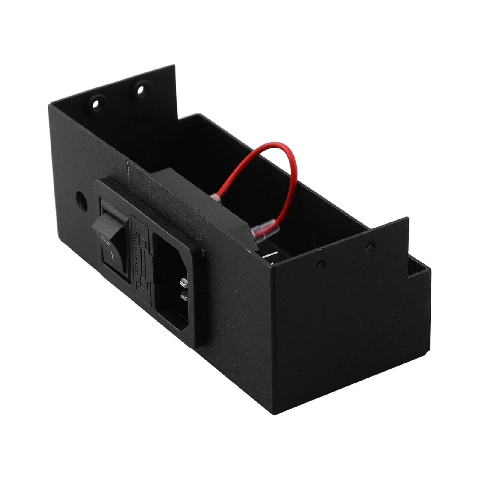 Carcasa de fuente de alimentac - 3D Printer Power Supply reseña y precio