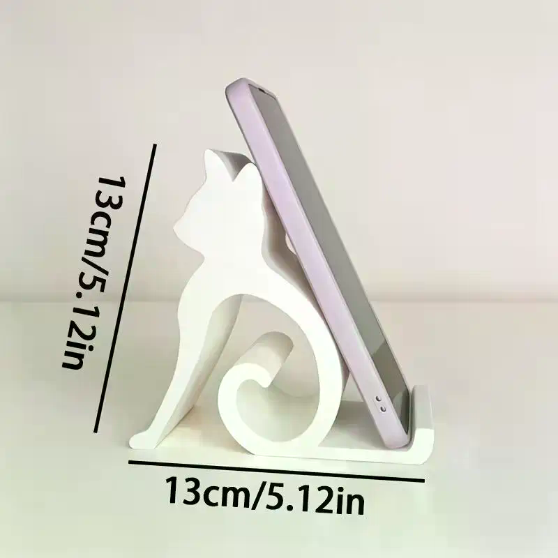 Soporte para teléfono con dise - 3D Printing Designing reseña y precio