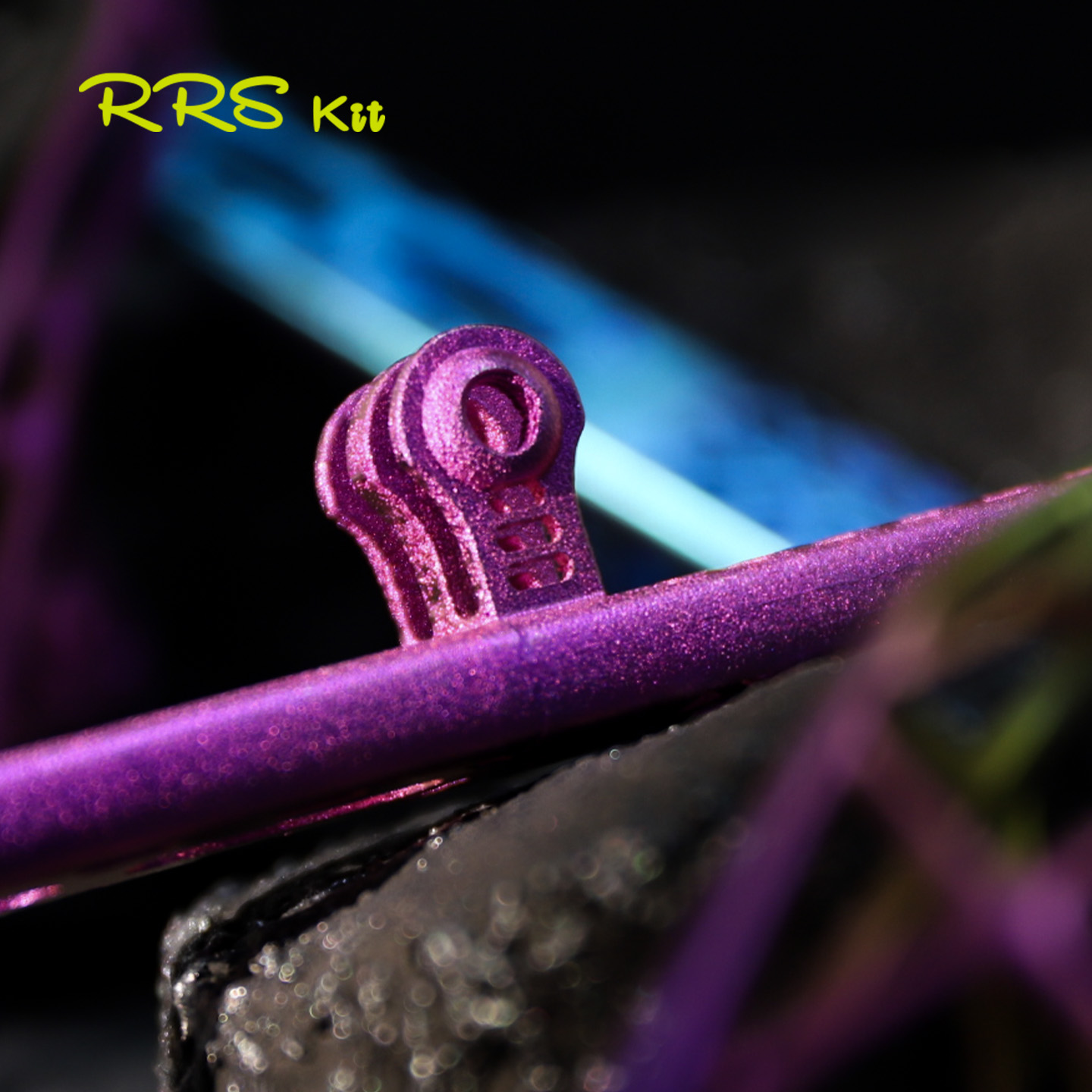 RRSKIT-ordenador de bicicleta  - 3D Printing Holder reseña y precio